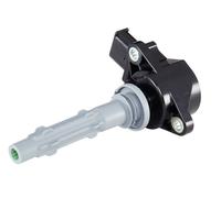 Ignition coil Flush-Fitting Pencil Ignition Coils 5DA 358 000-671 HELLA