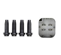 HELLA 5DA 193 175-441 Ignition coil