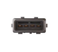 HELLA 5DA 193 175-731 Ignition Coil 12V Voltage With 4 Pins Fits Citroen Peugeot