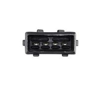 HELLA Ignition Coil - 12V - 4-pin connector - Bolted 5DA358000-291