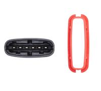 Genuine OE Quality Hella Ignition Coil - 5DA193175-331