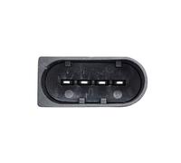 HELLA 5DA 358 057-501 Ignition Coil With 4 Pins Bolted Fits Audi Replacement