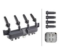 HELLA 5DA 193 175-441 Ignition coil