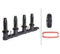 HELLA IGNITION COIL 5DA 193 175-331