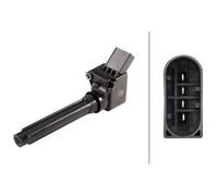 HELLA 5DA 358 057-561 Ignition coil