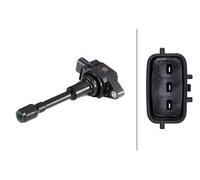 HELLA Ignition Coil Fits Infiniti FX QX70 Nissan Cube Renault 5DA 193 175-851