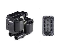 HELLA 5DA 193 175-991 Ignition coil
