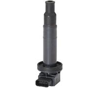 HELLA Ignition Coil Fits Toyota iQ Prius Yaris Yaris / Vios 5DA 193 175-931