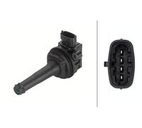 HELLA Ignition Coil Fits Volvo C70 S60 S70 S80 V70 XC70 XC90 5DA 358 000-071