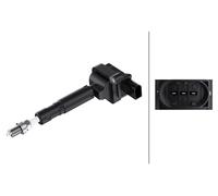 HELLA 5DA 358 000-111 Ignition coil