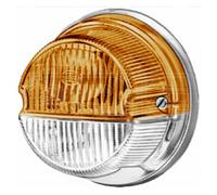 HELLA 2BE 001 259-061 Indicator - 12V - mounting - left/right