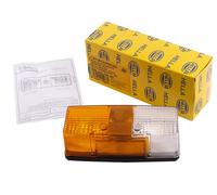 HELLA Indicator Flasher Light 2BE 003 184-061 Right Genuine Top German Quality