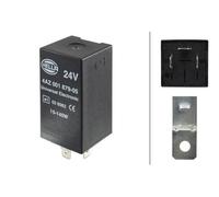HELLA 4AZ 001 879-051 Flasher Unit 24V Replacement Fits ROSENBAUER SANY