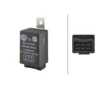 Hella Indicator Flasher Relay