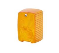 Hella Direction Indicator Lens 9EL 134 658-001 for Caterpillar, Terex, Weidemann, MAN, Case IH, Demag