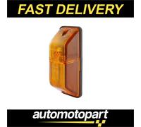 HELLA 2BM 006 692-011 Auxiliary Indicator - Bulb/Halogen - 24/12/12/24V