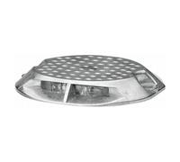HELLA Indicator Light LED 24V 2BA 009 204-051 Fits DAF Scania