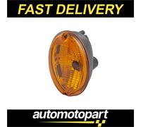 Hella Indicator Lamp 2BA 343 130-051 - Halogen P21W 12V/24V Right or Left