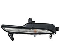 HELLA Indicator Light N/S Fits RENAULT Megane Estate Hatchback 261354958R