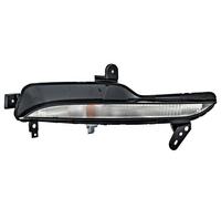 HELLA Indicator Light O/S Fits RENAULT Megane Estate Hatchback 261306376R