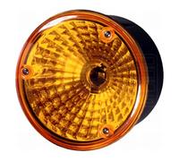 HELLA Direction Indicator Rear Right Left Halogen P21W 12V 24V (2BA 964 169-501)