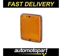 Fits HELLA 2BA003 236-027 Indicator lamp front 2BA003 236-027 do MERC ⭐UK Stock⭐