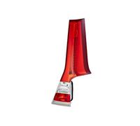 HELLA Inner LED Tail Light Rear Lamp O/S Fits VOLVO V70 Xc70 Estate 31395924