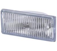 HELLA 1NB 123 582-001 Halogen-Insert, front fog light - 12V - Fitting - right