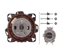 Left Right Headlight Headlamp Insert HELLA 1BL 008 193-011 Top German Quality