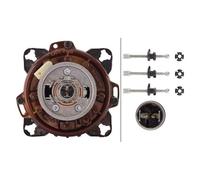 Hella Insert, Headlight 69501644 71701732MO SMME31640S8 1BL 008 193-001