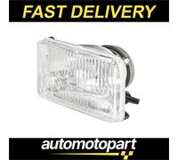 HELLA 1LB 003 177-511 Halogen-Insert, headlight - 12V - Fitting - left/right