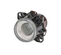 HELLA Halogen/DE-Insert, headlight - 90mm Ess (NON UK, RH traffic) 1BL008193-007