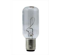 HELLA Halogen-Bulb - Socket Bulb - Heavy Duty - 24V - 25W - Quanti 8GA003488-311