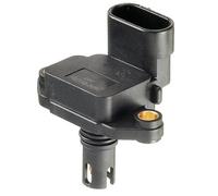 Hella intake pressure sensor boost sensor air pressure sensor for Saab GM