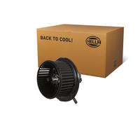 HELLA 8EW 366 400-641 Blower motor