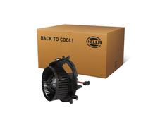 Hella Interior Blower 8EW366401-831