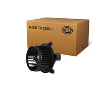 Hella Interior Blower 8EW366401-991