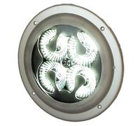 HELLA Interior Light Boot Trunk Storage Lamp LED 24V 12V (2JB 344 227-001)