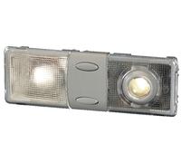 HELLA Interior Light Lamp Type P21W R10W Fits IVECO KASSBOHRER ROSENBAUER