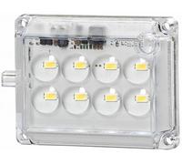 HELLA Interior Light Inner Roof Reading Lamp LED 12V 24V (2JA 012 557-001)