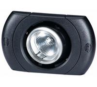 HELLA Interior Light Inner Roof Reading Lamp LED 12V 24V (2JA 343 700-251)