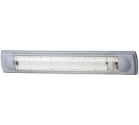 HELLA Interior Light Inner Roof Reading Lamp LED 24V (2JA 007 373-311)