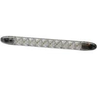 HELLA Interior Light Inner Roof Reading Lamp LED 24V (2JA 343 606-011)