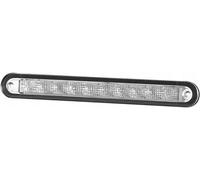 HELLA Interior Light Inner Roof Reading Lamp LED 24V (2JA 959 073-201)