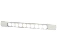 HELLA Interior Light Lamp Type LED 12V 283mm Length Universal 2JA 980 879-011