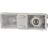HELLA Interior Light Lamp Type P21W R10W Fits IVECO KASSBOHRER ROSENBAUER