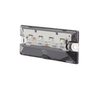 HELLA Interior Light - LED - 24V 2JA010838-017