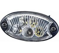 HELLA 2JA 343 570-011 Interior Light