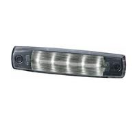HELLA Interior Light - Mini ThinLED - LED - 24V 2JA343660-117