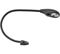 HELLA Interior Reading Light Inner Roof Lamp LED 12V 24V (2JA 343 720-621)